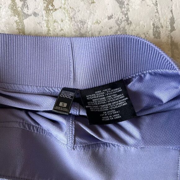 32 Cool Tennis Skort - Picture 2 of 7